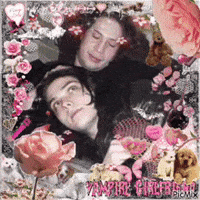 My Chemical Romance Mcr GIF