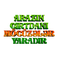 Cirtdan Sticker by Araz Supermarket