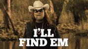 Bounty Hunter Hunt GIF by BabylonBee