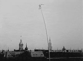black and white vintage GIF by hoppip
