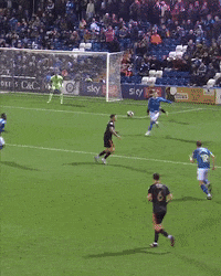 GIF by Salford City FC