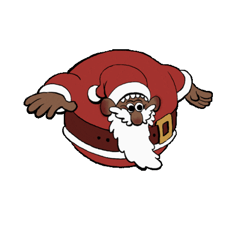 Merry Christmas Sticker by aap