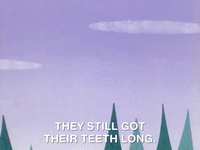 nickrewind nicksplat angry beavers GIF