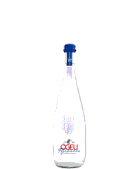 Water Montagne Sticker by Ogeu Pyrenees