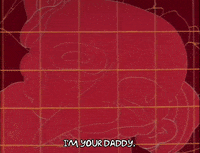 season 3 smiling GIF