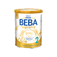 Beba Sticker by Babyservice