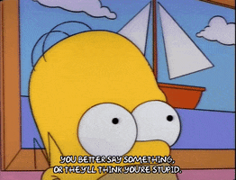 homer simpson episode 10 GIF