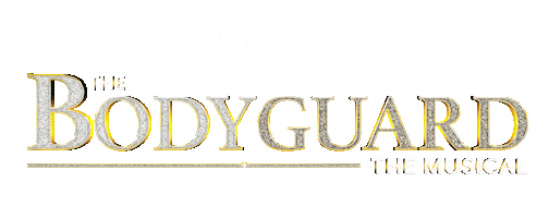 The Bodyguard Sticker by 9workstheatrical