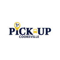 Transport Pickup Sticker by Hello Honey Bridal