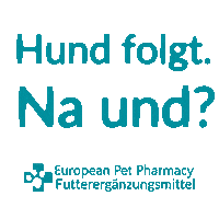 Sticker by Europeanpetpharmacy