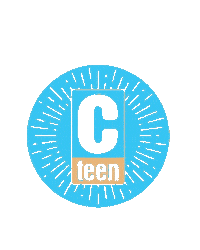 CteenFrance cteen cteenfrance jewishteen chabadteen Sticker