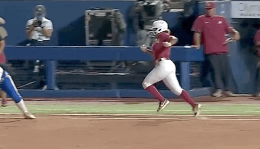 Women College GIF by NCAA Championships