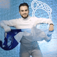 University Of North Carolina Ncaa GIF by UNC Tar Heels
