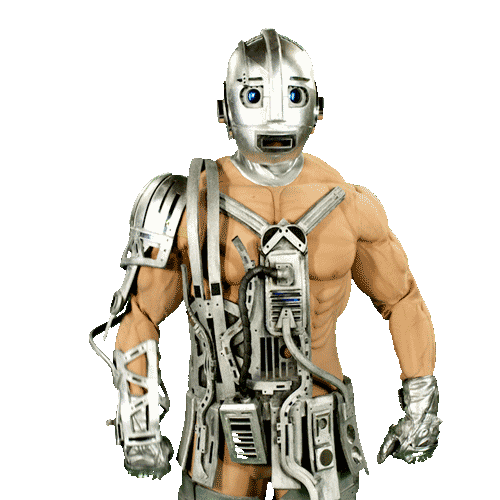 Singer Finger Up Sticker by RTL 4