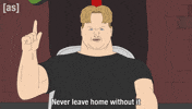 Haha You Clowns GIF by Adult Swim