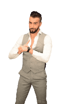 RobertoCarloTV roberto carlo roberto carlo robertocarlotv Sticker