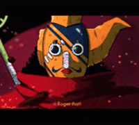 One Piece Sniper King GIF