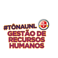 brazil unl Sticker by Universidade Nilton Lins