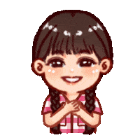 Anxinya Sticker
