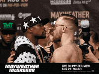 coxcommunications ufc mma boxing conor mcgregor GIF