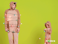 make it rain gifts GIF by Kohl's