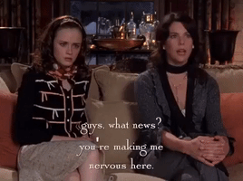 season 5 netflix GIF by Gilmore Girls 