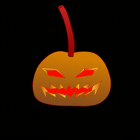 Halloween Abobora GIF
