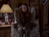 season 1 netflix GIF by Gilmore Girls 