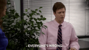 comedy central anders holmvik GIF by Workaholics