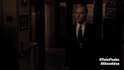 Twin Peaks George GIF by Twin Peaks on Showtime