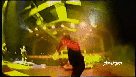 Good Vibes Band GIF by Better Noise Music