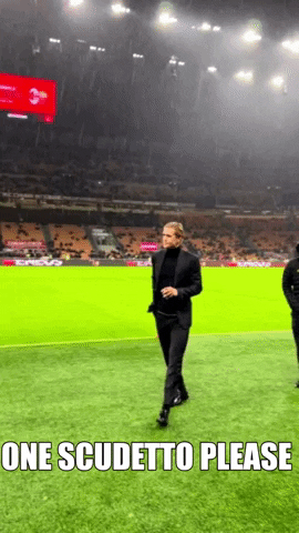 michalflear giphygifmaker solbakken roma scudetto GIF