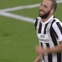 juventus GIF