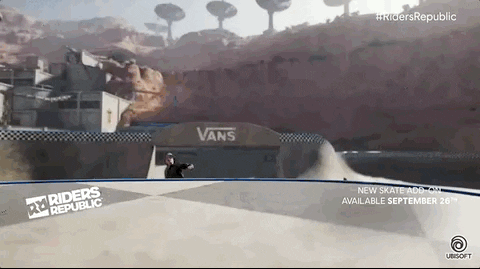GIF by Ubisoft