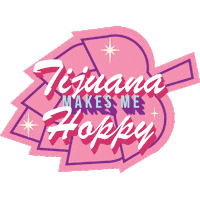 toros tijuas Sticker by Tijuana Baja California