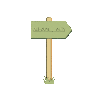 White Wine Sticker by OesterreichWeinMarketing