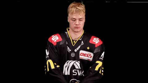 Hockey Del2 GIF by Krefeld Pinguine