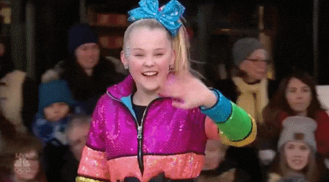 nbc macy GIF by The 91st Annual Macy’s Thanksgiving Day Parade