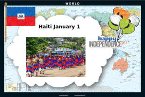 Parades GIF