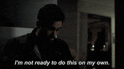 alfonso herrera horror GIF by The Exorcist FOX