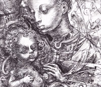 moving real-time GIF by Alex Boya