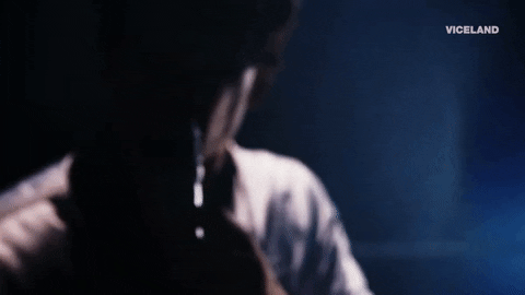 professional wrestling GIF by DARK SIDE OF THE RING