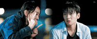 Shin Hye Sun Karma GIF