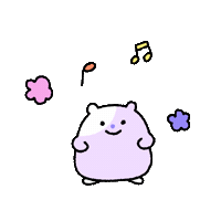 Happy Dance Sticker