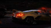 Grand Theft Auto Car GIF by Curated Stance!