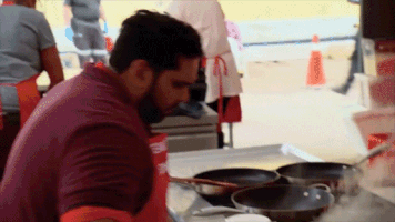 masterchef canada GIF by CTV