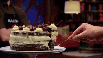 Masterchef Canada GIF by CTV