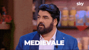 Sky Uno Masterchef GIF by Sky Italia