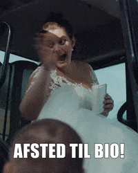 Nfdk GIF by Nordisk Film - Vi elsker film