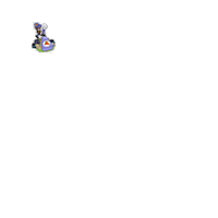 Mario Z Sticker